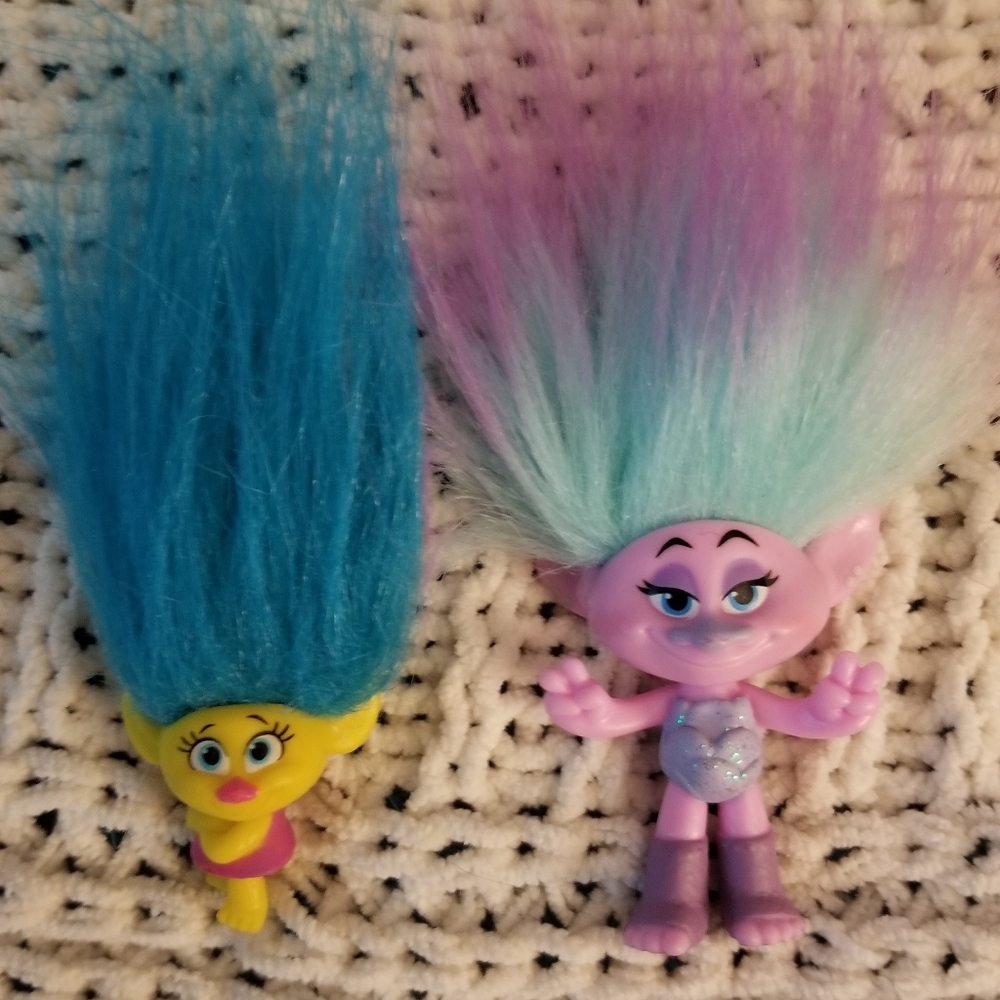 Trolls